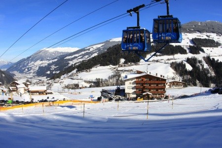 Hotel Dörflwirt (Hainzenberg) - 115