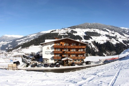 Hotel Dörflwirt (Hainzenberg) - 116