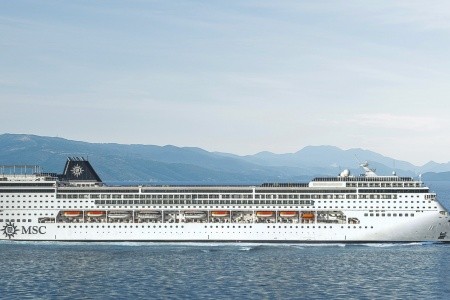 Msc Sinfonia