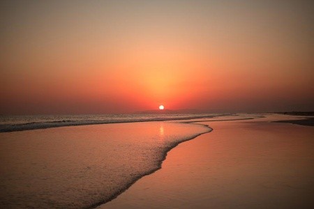 Omán Salalah Salalah Rotana Resort 8 dňový pobyt All Inclusive Letecky Letisko: Bratislava April 2026 (25/04/26- 2/05/26)