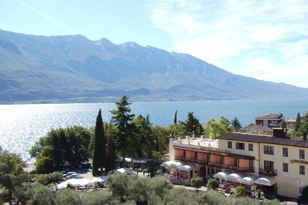 Dovolená Lago di Garda 2023 - Sogno Del Benaco