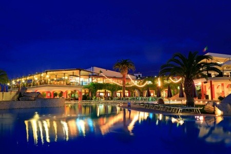 Aldiana Club Rocca Nettuno Calabria - 1