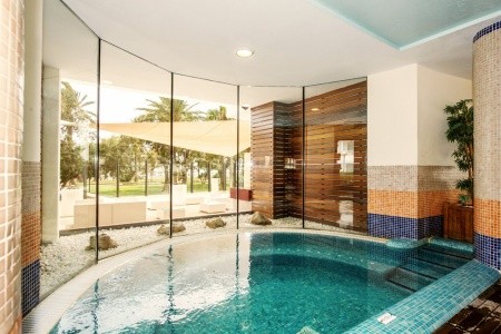 Španielsko Mallorca Cm Castell De Mar 12 dňový pobyt Raňajky Letecky Letisko: Viedeň October 2025 (21/10/25- 1/11/25)