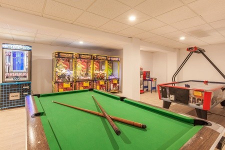 Španielsko Mallorca Blue Sea Don Jaime 8 dňový pobyt All Inclusive Letecky Letisko: Bratislava June 2026 (27/06/26- 4/07/26)