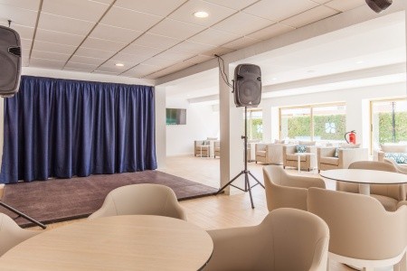 Španielsko Mallorca Blue Sea Don Jaime 8 dňový pobyt All Inclusive Letecky Letisko: Bratislava June 2026 (27/06/26- 4/07/26)