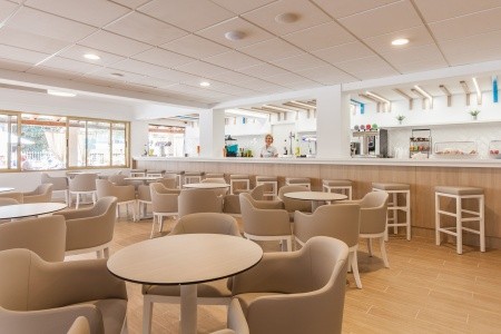 Španielsko Mallorca Blue Sea Don Jaime 8 dňový pobyt All Inclusive Letecky Letisko: Bratislava June 2026 (27/06/26- 4/07/26)