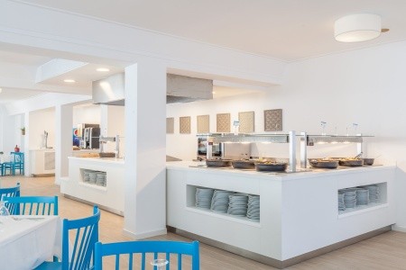 Španielsko Mallorca Blue Sea Don Jaime 8 dňový pobyt All Inclusive Letecky Letisko: Bratislava June 2026 (27/06/26- 4/07/26)