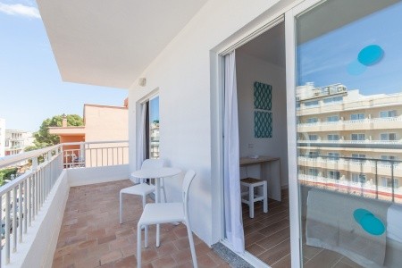 Španielsko Mallorca Blue Sea Don Jaime 8 dňový pobyt All Inclusive Letecky Letisko: Bratislava June 2026 (27/06/26- 4/07/26)