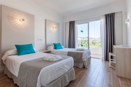 Španielsko Mallorca Blue Sea Don Jaime 8 dňový pobyt All Inclusive Letecky Letisko: Bratislava June 2026 (27/06/26- 4/07/26)