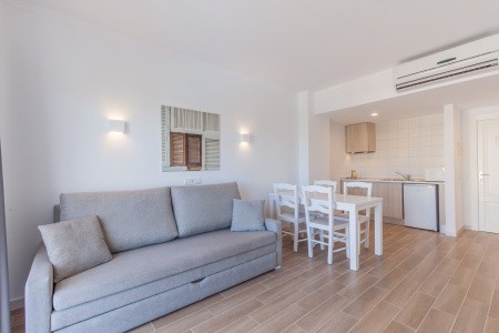 Španielsko Mallorca Blue Sea Don Jaime 8 dňový pobyt All Inclusive Letecky Letisko: Bratislava June 2026 (27/06/26- 4/07/26)