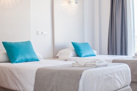 Španielsko Mallorca Blue Sea Don Jaime 8 dňový pobyt All Inclusive Letecky Letisko: Bratislava June 2026 (27/06/26- 4/07/26)