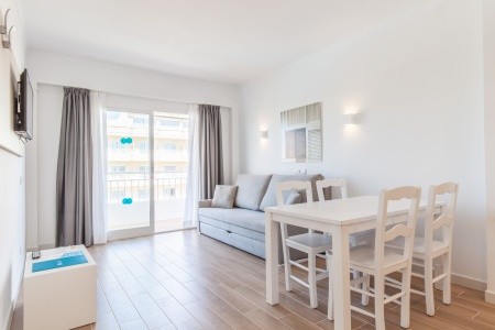 Španielsko Mallorca Blue Sea Don Jaime 8 dňový pobyt All Inclusive Letecky Letisko: Bratislava June 2026 (27/06/26- 4/07/26)