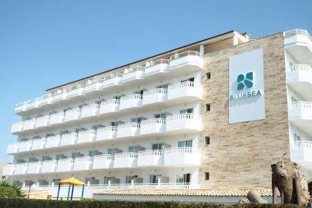 Španielsko Mallorca Blue Sea Don Jaime 8 dňový pobyt All Inclusive Letecky Letisko: Bratislava June 2026 (27/06/26- 4/07/26)