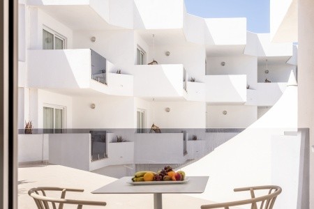 Španielsko Mallorca Thb Gran Bahía (Ex.