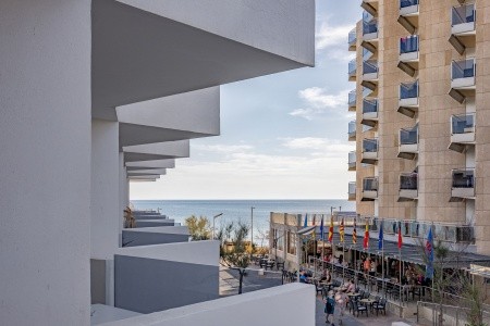 Španielsko Mallorca Thb Gran Bahía (Ex.