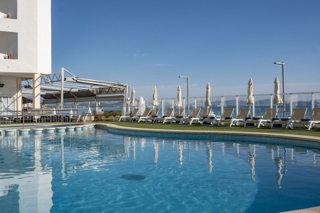 Španielsko Mallorca Thb Gran Bahía (Ex.