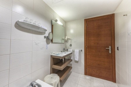 Španielsko Mallorca Thb Gran Bahía (Ex.