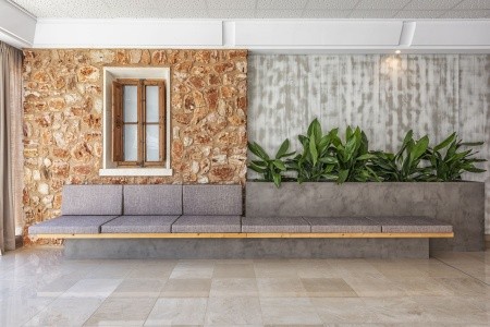 Španielsko Mallorca Thb Gran Bahía (Ex.