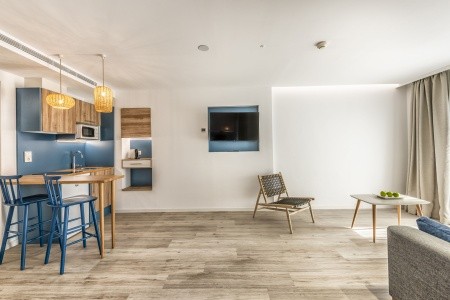 Španielsko Mallorca Thb Gran Bahía (Ex.