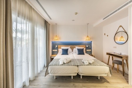 Španielsko Mallorca Thb Gran Bahía (Ex.