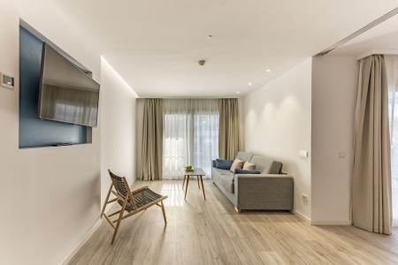 Španielsko Mallorca Thb Gran Bahía (Ex.