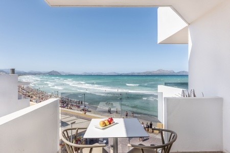 Španielsko Mallorca Thb Gran Bahía (Ex.