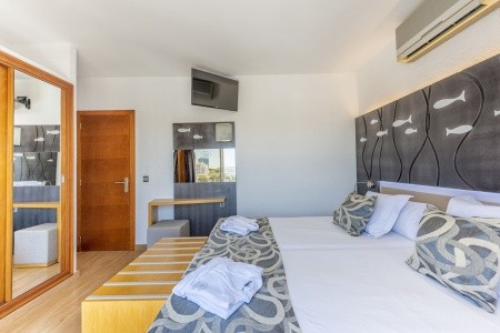 Španielsko Mallorca Thb Gran Bahía (Ex.