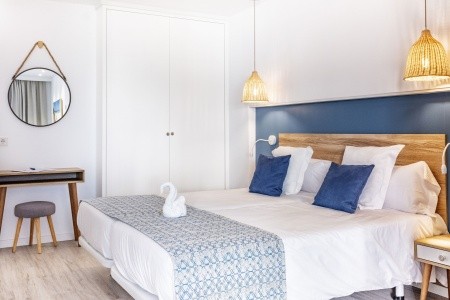 Španielsko Mallorca Thb Gran Bahía (Ex.