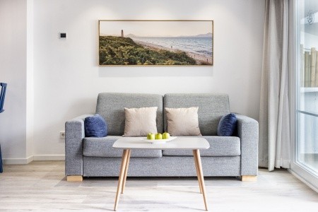 Španielsko Mallorca Thb Gran Bahía (Ex.