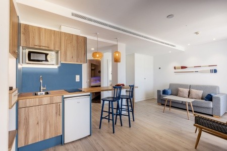 Španielsko Mallorca Thb Gran Bahía (Ex.