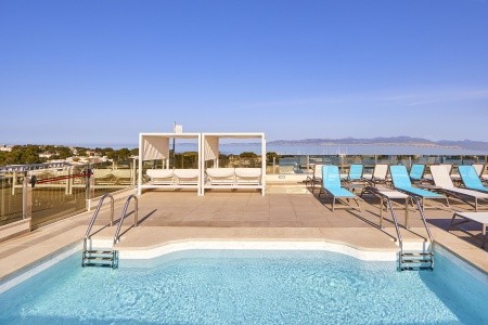 Mediterranean Bay - Španělsko luxusní dovolená Super Last Minute