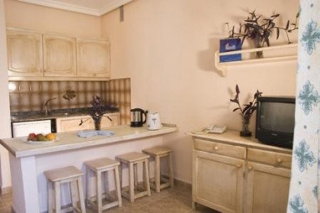 Kn Aparthotel Columbus - 42