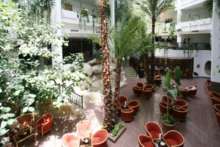 Hammamet Garden Resort & Spa - 34