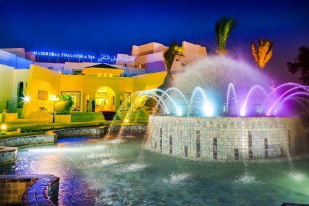 Hasdrubal Thalassa & Spa Port El Kantaoui - 25