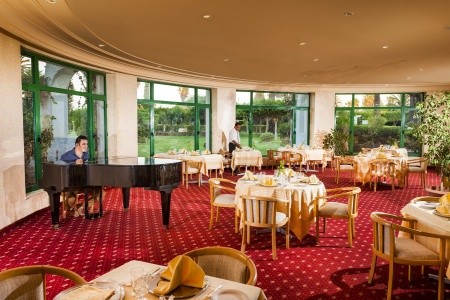 Hasdrubal Thalassa & Spa Port El Kantaoui - 29