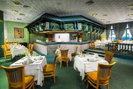 Hasdrubal Thalassa & Spa Port El Kantaoui - 30