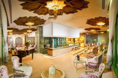 Hasdrubal Thalassa & Spa Port El Kantaoui - 31