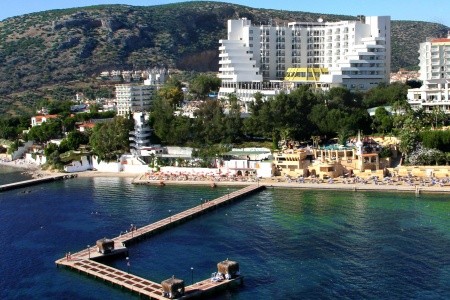 Beks Premium Resort & Spa (Ex. Vista Hill) - 56