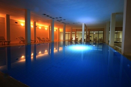 Beks Premium Resort & Spa (Ex. Vista Hill) - 60