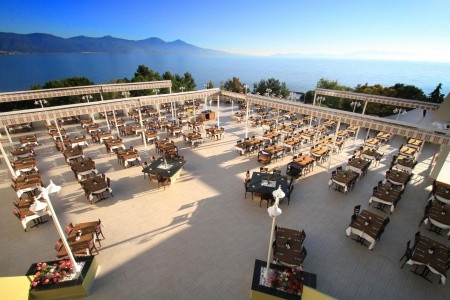 Beks Premium Resort & Spa (Ex. Vista Hill) - 62