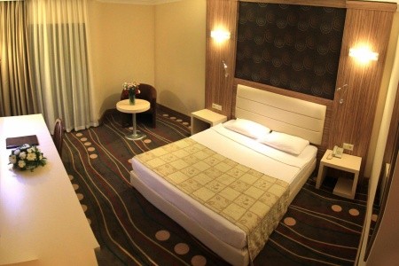 Beks Premium Resort & Spa (Ex. Vista Hill) - 63