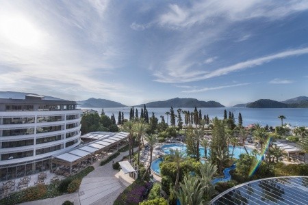 Tui Blue Grand Azur Marmaris - 14