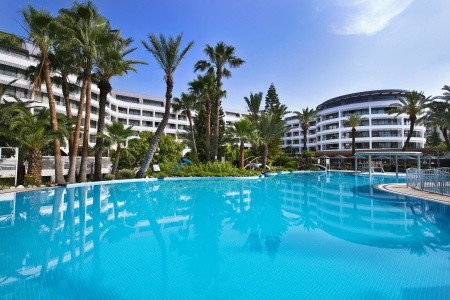 Tui Blue Grand Azur Marmaris - 16
