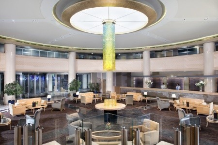 Tui Blue Grand Azur Marmaris - 18