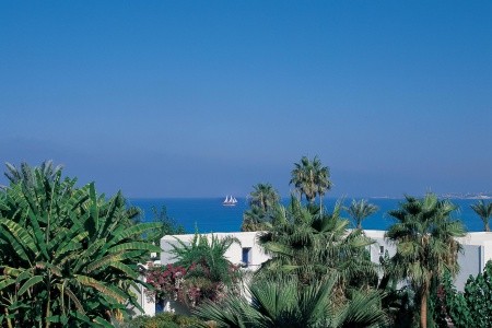 Azia Resort & Spa - 36