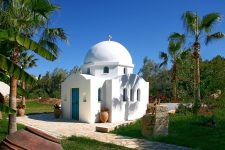 Azia Resort & Spa - 37