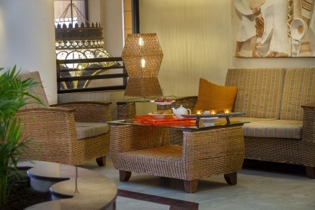 Cyprus Kissonerga Queens Bay Paphos 8 dňový pobyt Polpenzia Letecky Letisko: Bratislava September 2025 ( 4/09/25-11/09/25)