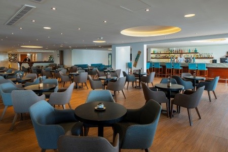 Cyprus Kissonerga Queens Bay Paphos 8 dňový pobyt Polpenzia Letecky Letisko: Bratislava September 2025 ( 4/09/25-11/09/25)