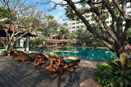 Anantara Riverside Resort & Spa