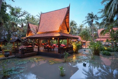 Pattaya Marriott Resort & Spa